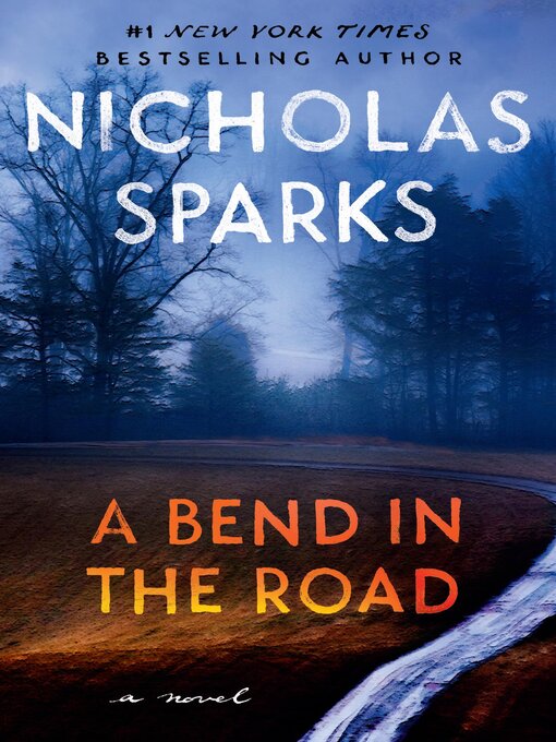 Cover image for A Bend in the Road